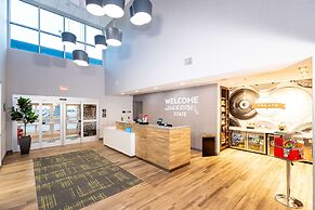 Hampton Inn Selma, Ca