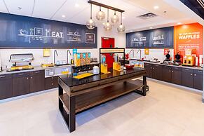 Hampton Inn Selma, Ca