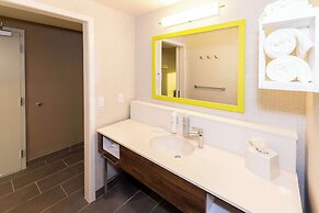 Hampton Inn Selma, Ca