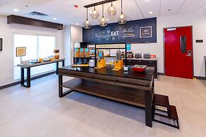 Hampton Inn Selma, Ca