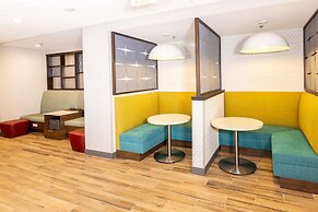 Hampton Inn Selma, Ca