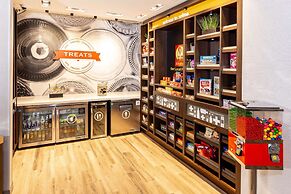 Hampton Inn Selma, Ca