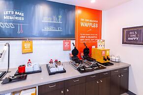 Hampton Inn Selma, Ca