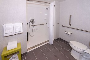 Hampton Inn Selma, Ca