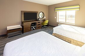 Hampton Inn Selma, Ca