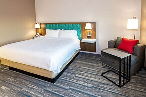 Hampton Inn Selma, Ca