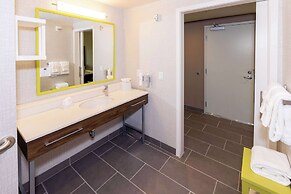 Hampton Inn Selma, Ca