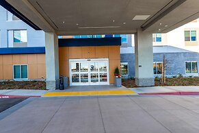 Hampton Inn Selma, Ca