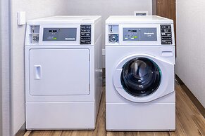 Hampton Inn Selma, Ca