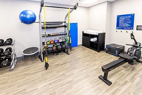 Hampton Inn Selma, Ca