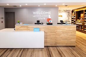 Hampton Inn Selma, Ca