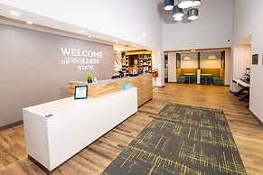 Hampton Inn Selma, Ca