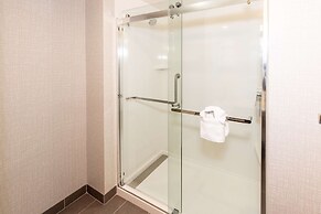 Hampton Inn Selma, Ca