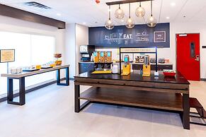 Hampton Inn Selma, Ca