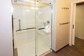 Hampton Inn Selma, Ca