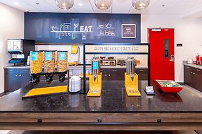 Hampton Inn Selma, Ca