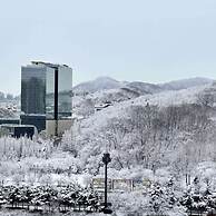 Doubletree By Hilton Seoul Pangyo Residences