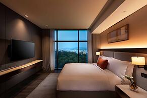 Doubletree By Hilton Seoul Pangyo Residences