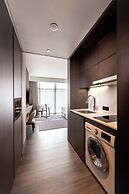 Doubletree By Hilton Seoul Pangyo Residences