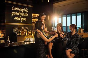 Doubletree By Hilton Seoul Pangyo Residences