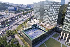 Doubletree By Hilton Seoul Pangyo Residences