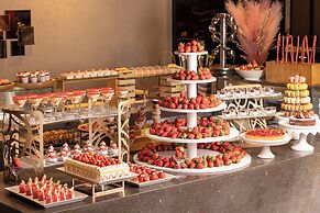 Doubletree By Hilton Seoul Pangyo Residences