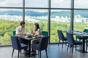 Doubletree By Hilton Seoul Pangyo Residences
