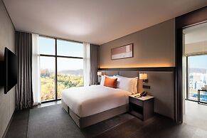 Doubletree By Hilton Seoul Pangyo Residences