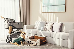 Doubletree By Hilton Seoul Pangyo Residences