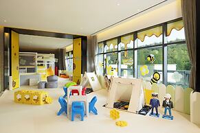 Doubletree By Hilton Seoul Pangyo Residences
