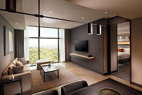 Doubletree By Hilton Seoul Pangyo Residences