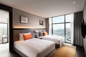 Doubletree By Hilton Seoul Pangyo Residences