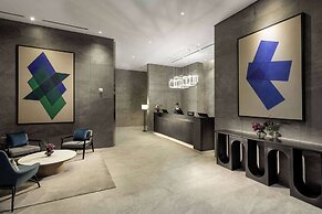 Doubletree By Hilton Seoul Pangyo Residences