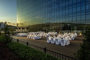 Doubletree By Hilton Seoul Pangyo Residences