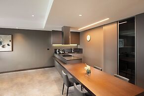 Doubletree By Hilton Seoul Pangyo Residences