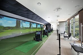 Doubletree By Hilton Seoul Pangyo Residences