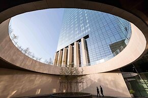 Doubletree By Hilton Seoul Pangyo Residences