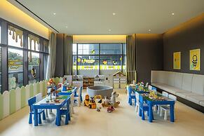 Doubletree By Hilton Seoul Pangyo Residences