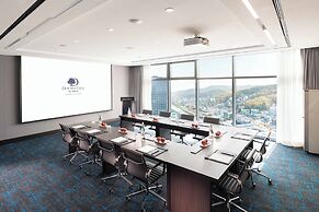 Doubletree By Hilton Seoul Pangyo Residences