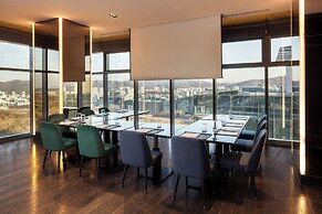 Doubletree By Hilton Seoul Pangyo Residences