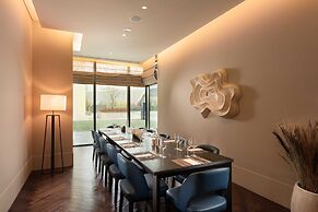 Doubletree By Hilton Seoul Pangyo Residences