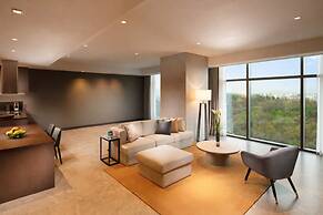 Doubletree By Hilton Seoul Pangyo Residences