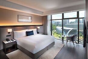 Doubletree By Hilton Seoul Pangyo Residences