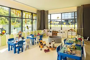 Doubletree By Hilton Seoul Pangyo Residences