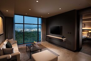 Doubletree By Hilton Seoul Pangyo Residences