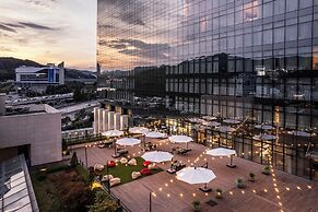 Doubletree By Hilton Seoul Pangyo Residences