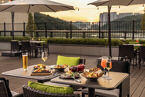 Doubletree By Hilton Seoul Pangyo Residences