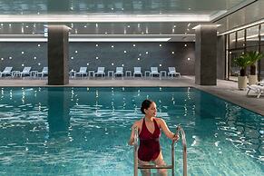 Doubletree By Hilton Seoul Pangyo Residences