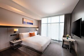 Doubletree By Hilton Seoul Pangyo Residences