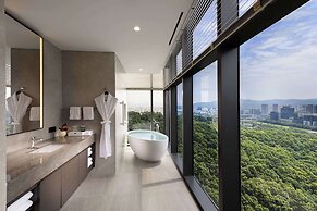 Doubletree By Hilton Seoul Pangyo Residences